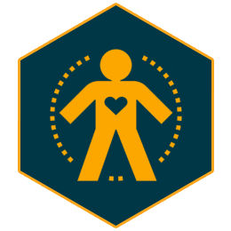 body connection icon