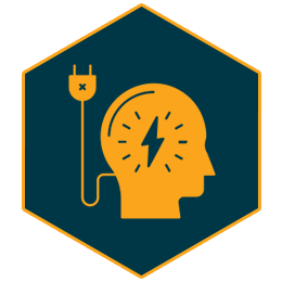 power of the mind icon