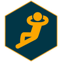 relaxation techniques icon
