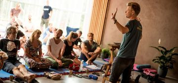 Arthritis relief instructor academy instructor arthritis relief