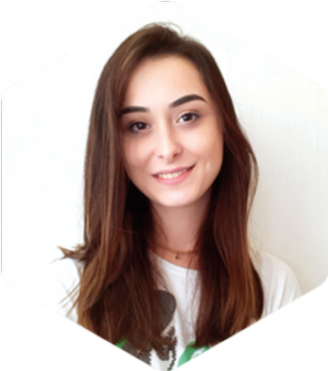 Patricia | Content Creator Patricia | Content Creator