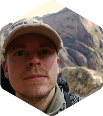Ralf | Content Editor Ralf | Content Editor