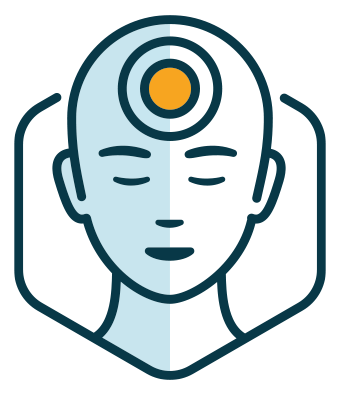 meditation exercises icon
