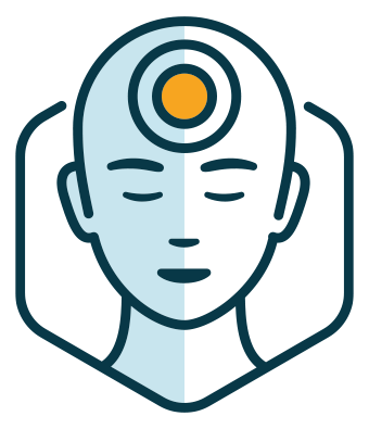 Meditation Techniques Icon Meditation Techniques Icon