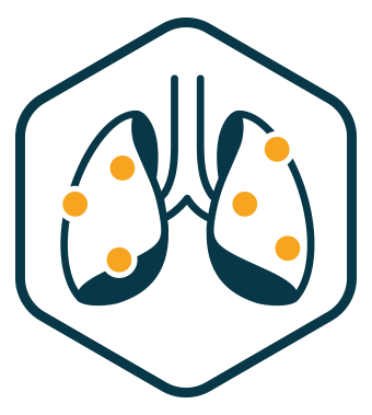 COPD Management Icon