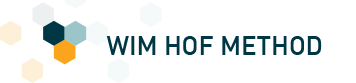 The Wim Hof Method Logo