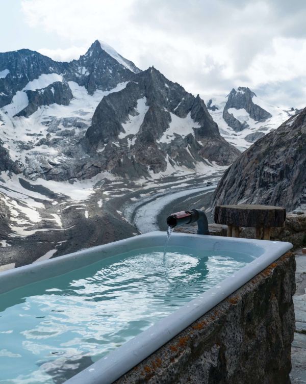 Bienfaits De L'eau Froide Méthode Wim Hof — free download