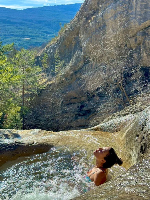 Wim Hof Method Center France