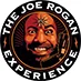 Joe Rogan logo