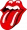 Rolling Stones logo