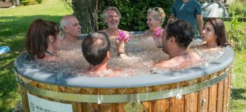 Wim Hof Method Workshops